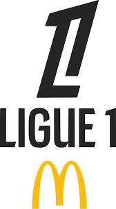 フランスリーグ1 ピンバッチセット リーグアン Ligue 1 LFP 【公式通販】