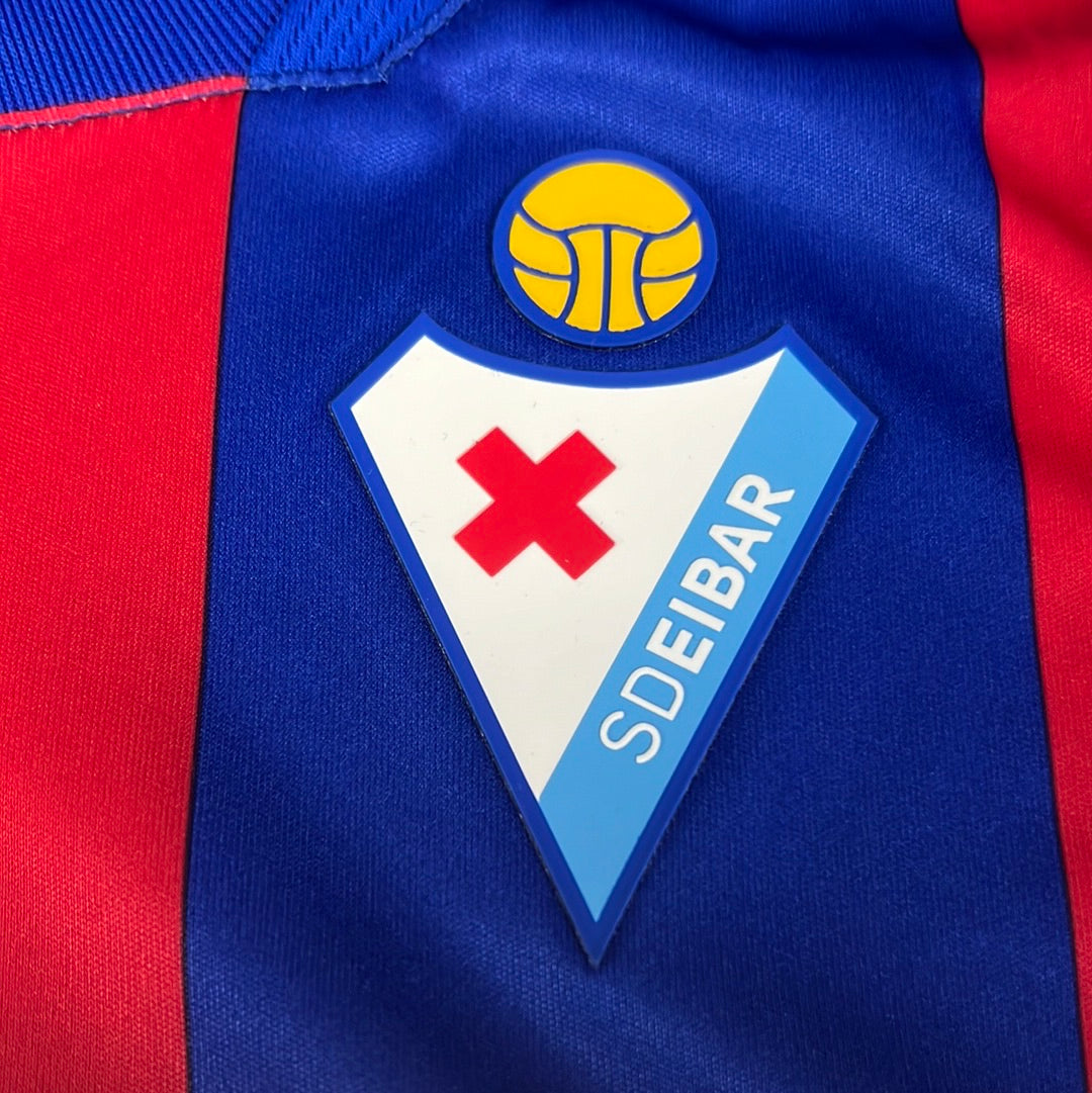 MUTO | 20-21 Eibar Home