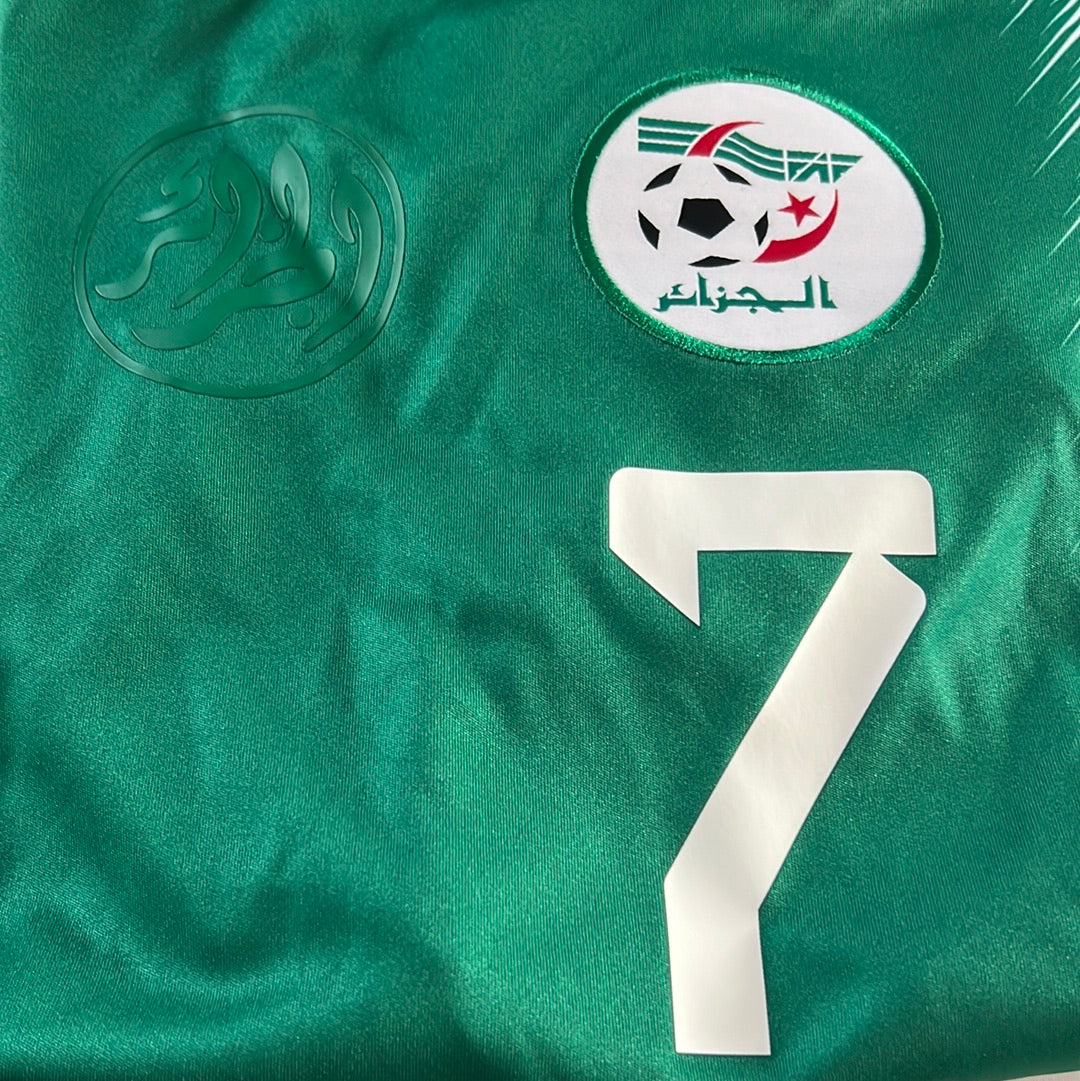 MAHREZ | 22-23 Algeria Away
