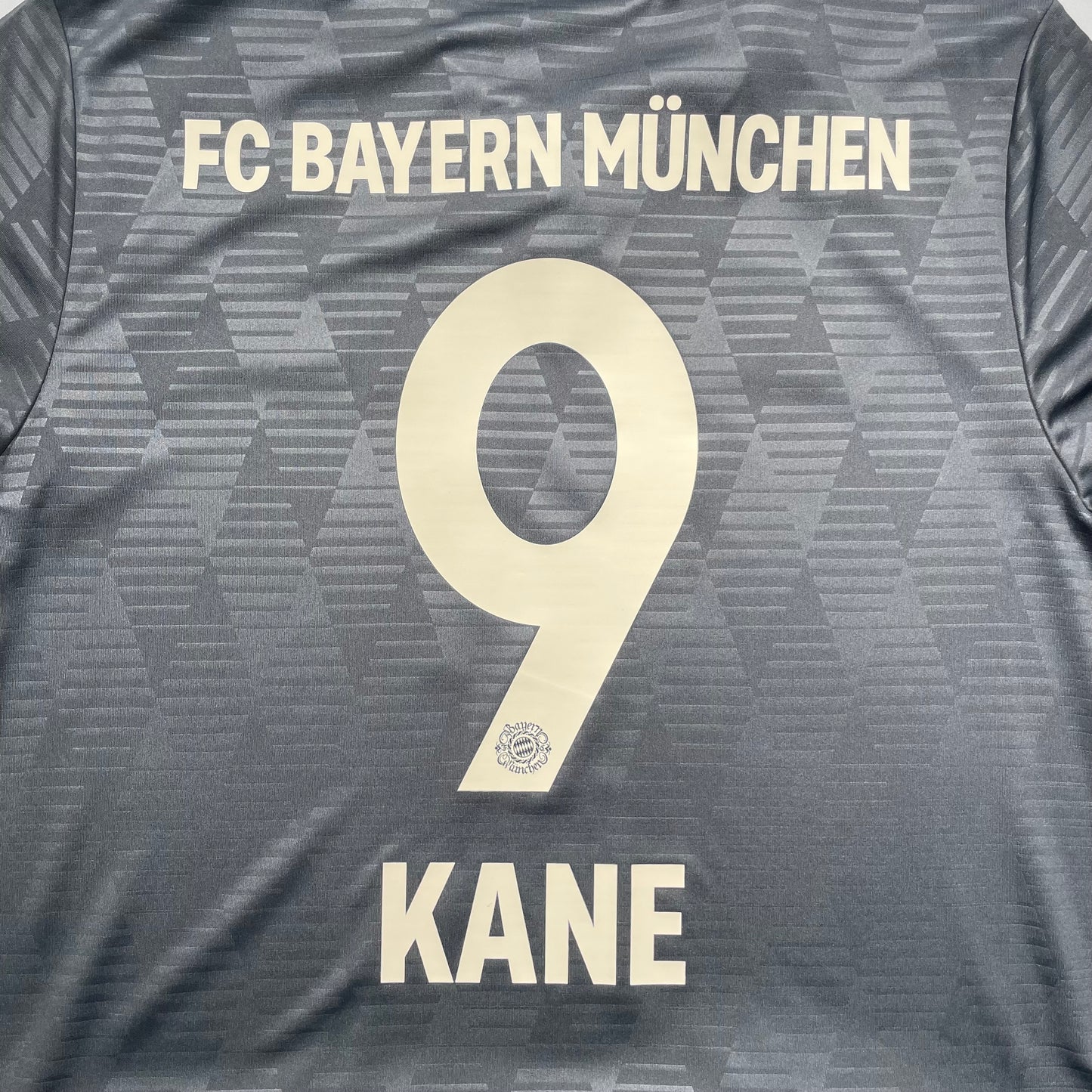 Official #9 Kane 24/25 Bayern Munchen Oktoberfest Stadium Shirt
