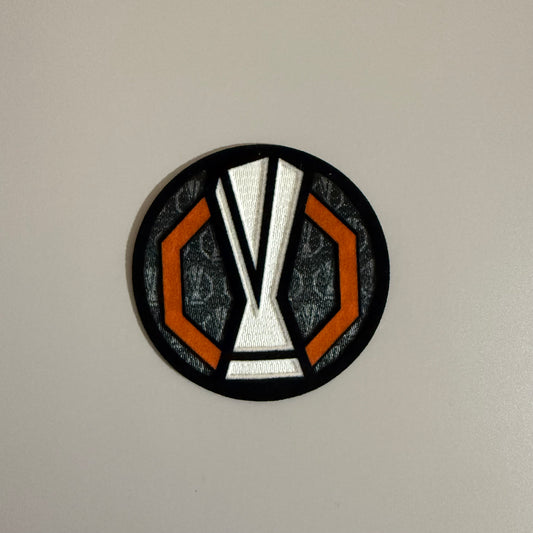 24-25 UEFA Europa League  Patch