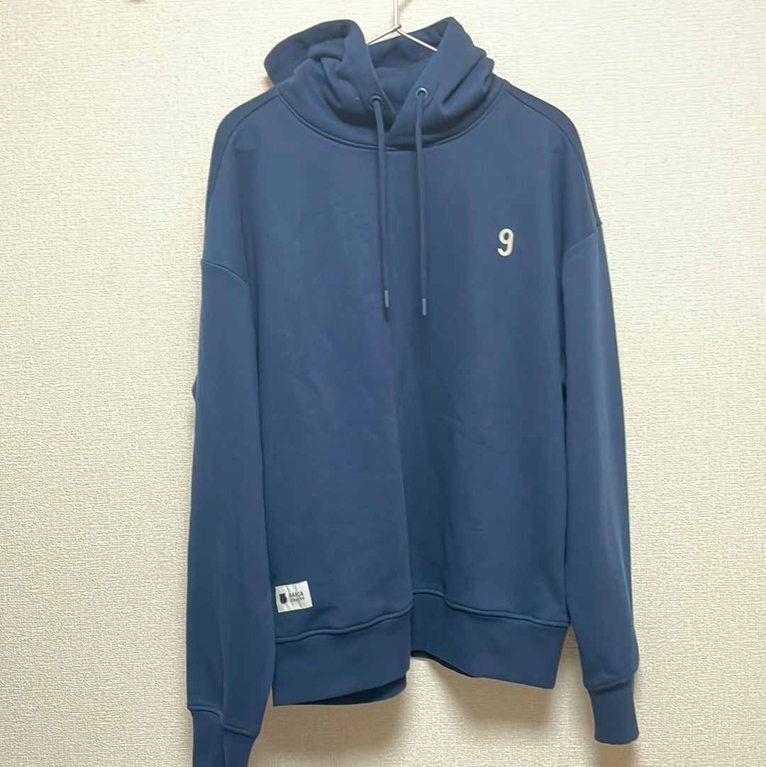 Barcelona Hoodie
