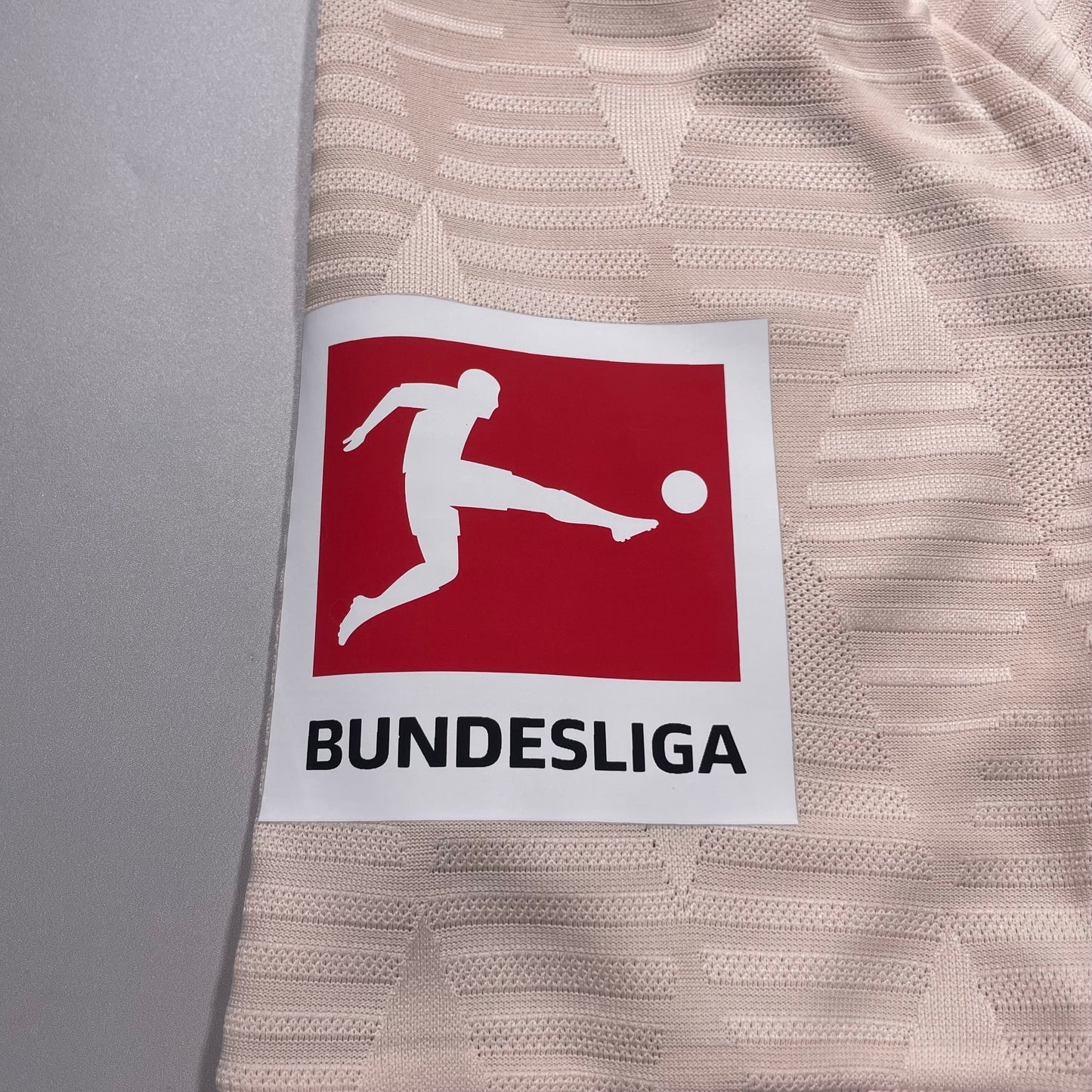 Official #42 Musiala 24/25 Bayern Munchen 3rd Authentic Shirt