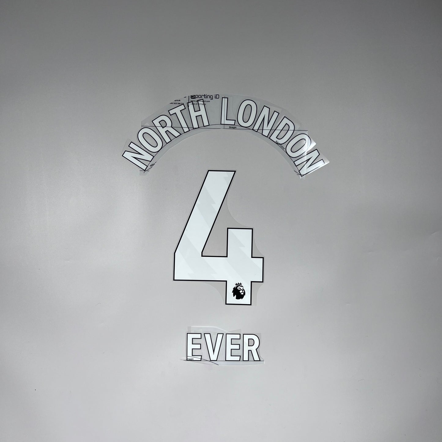 NORTH LONDON 4 EVER | 24- Arsenal