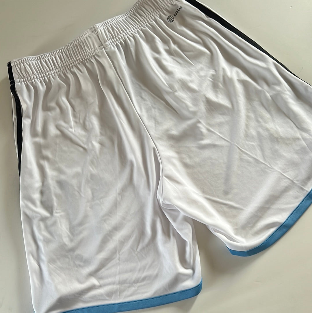 MESSI | 2022 Argentina shorts