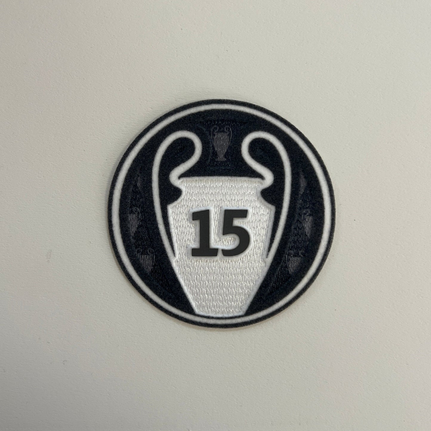 24-25 Real Madrid Home Authentic Shirts EU Edition