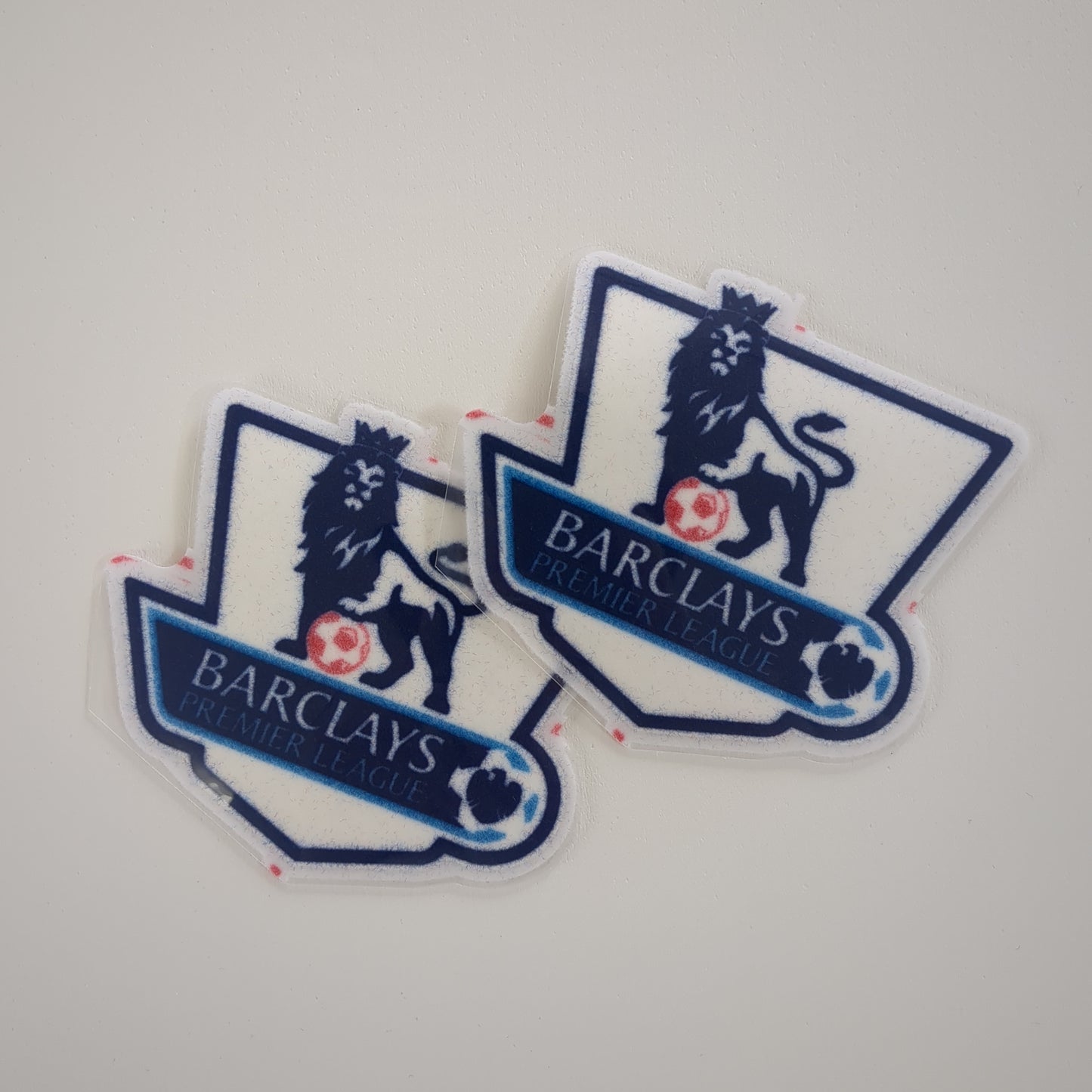 Official 07/13 Premier League Patch set