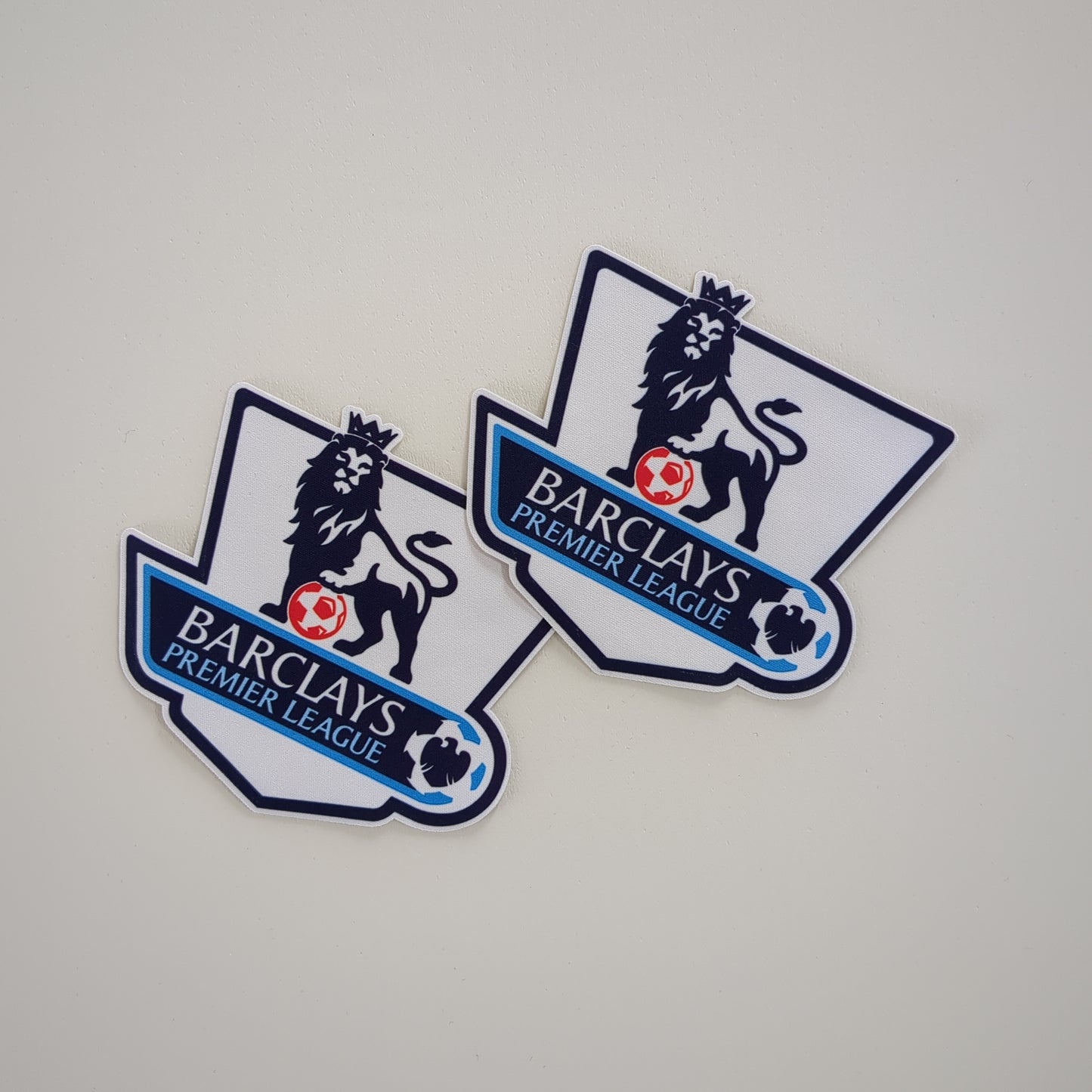 Official 13/16 Premier League Patch set