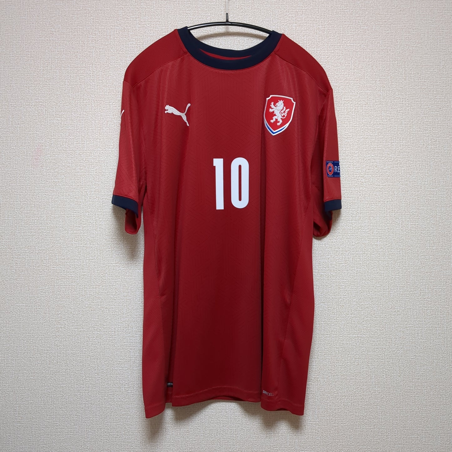 20-21 Czech Home SCHICK