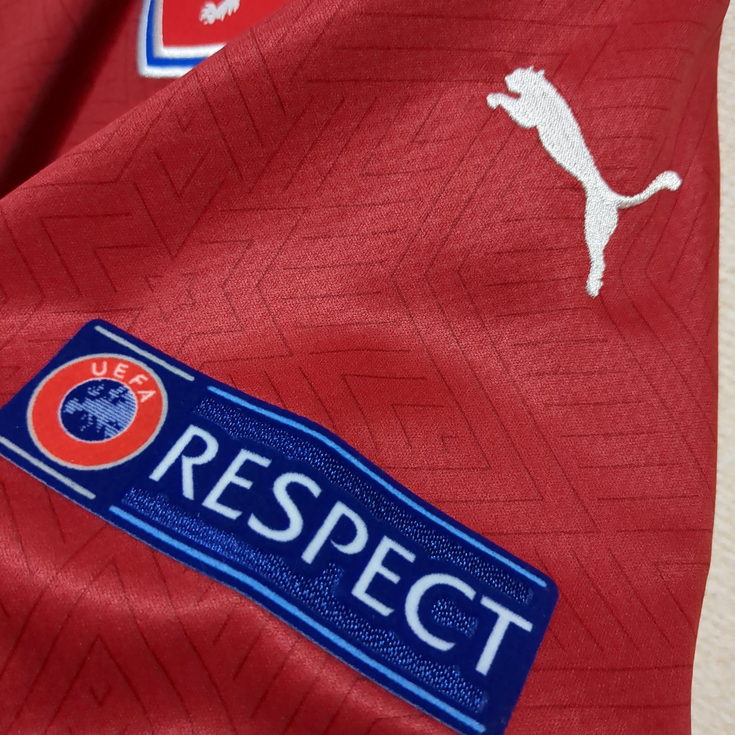 20-21 Czech Home SCHICK