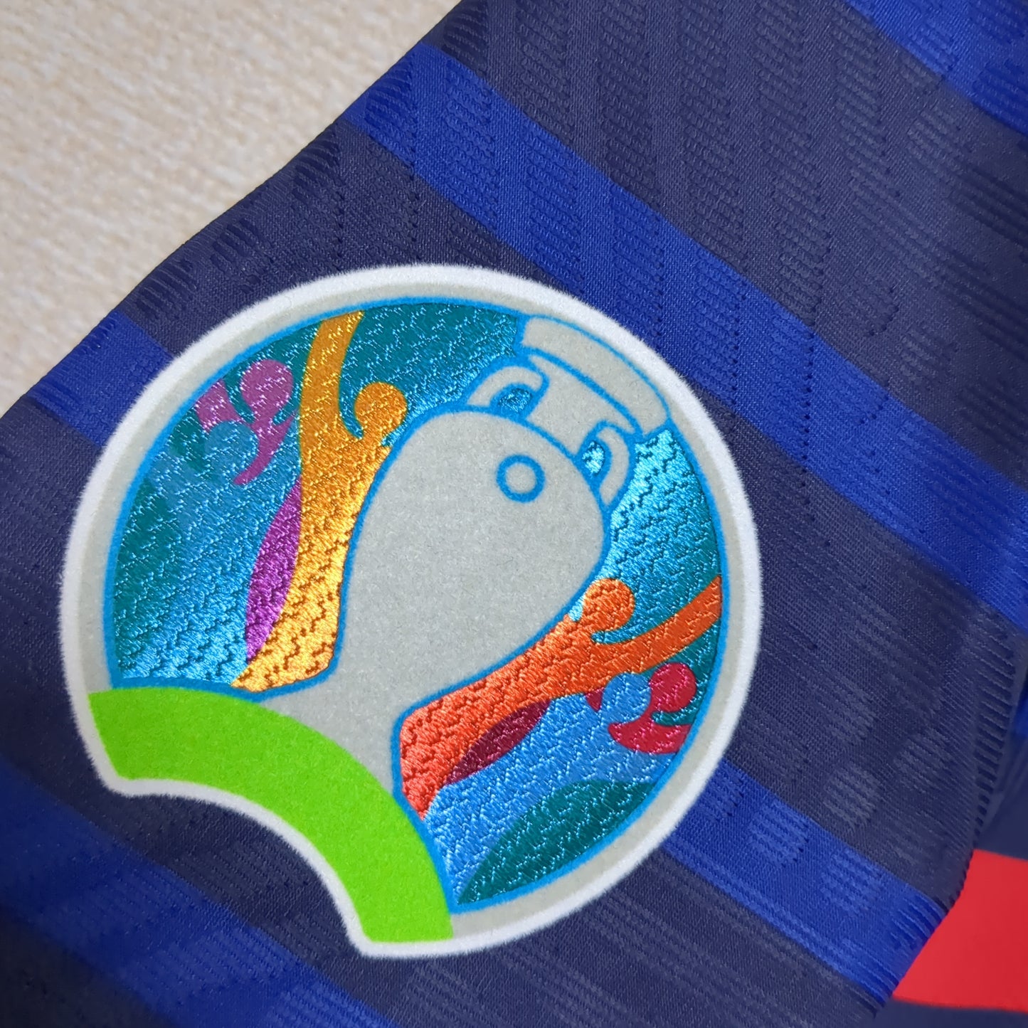 20-21 France Home GRIEZMANN