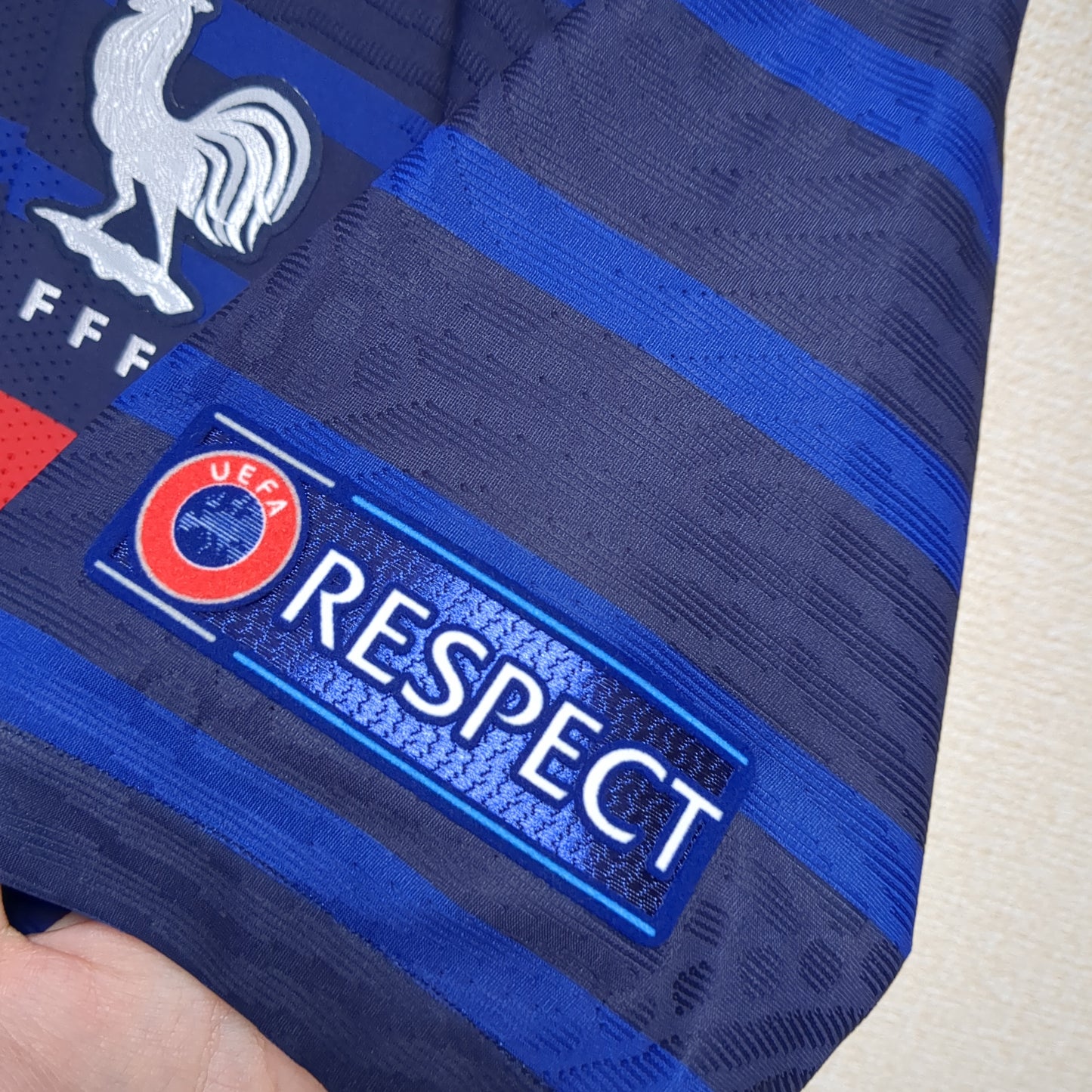 20-21 France Home GRIEZMANN