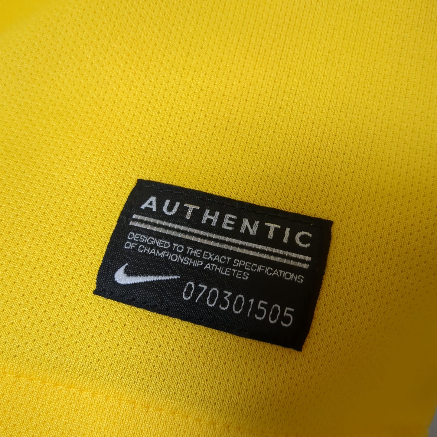 NEYMAR JR | 2013 Brazil Home