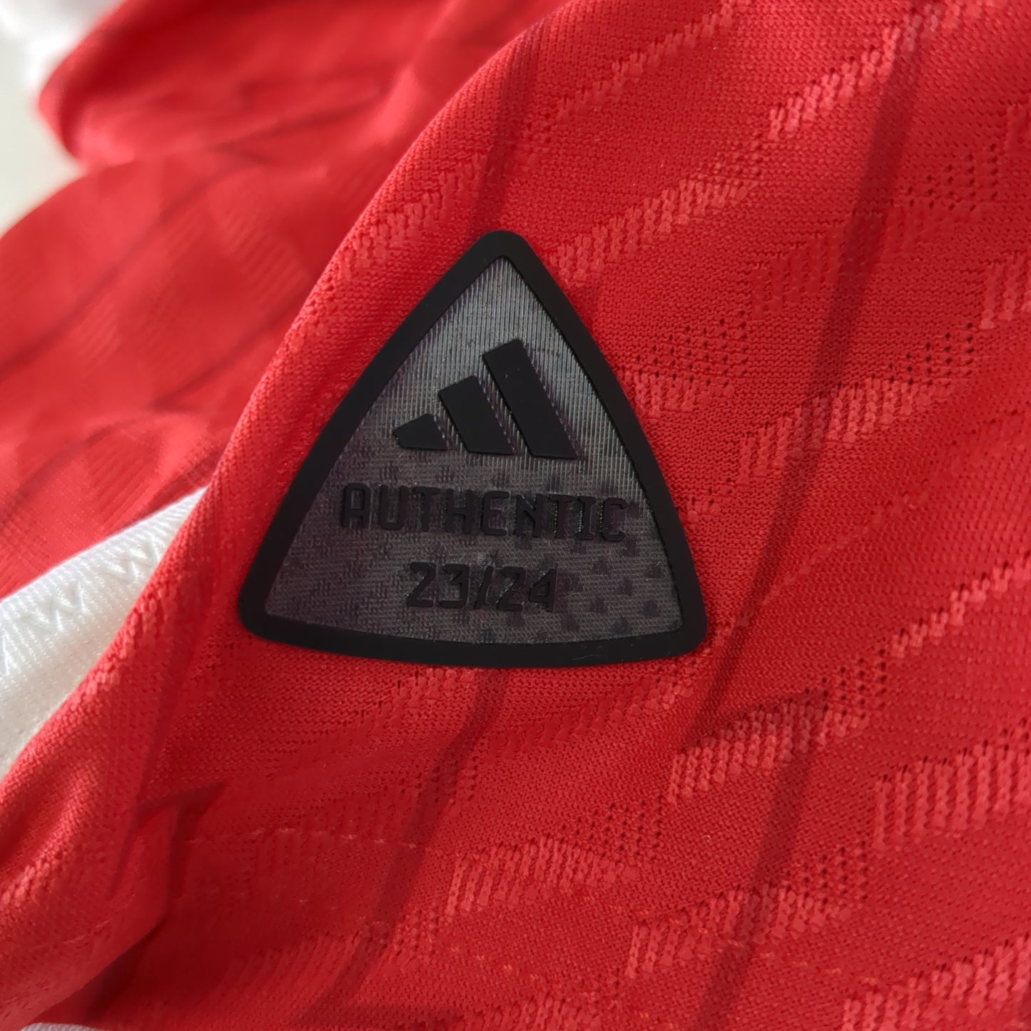 ODEGAARD | 23-24 Arsenal Home Palyer Issue