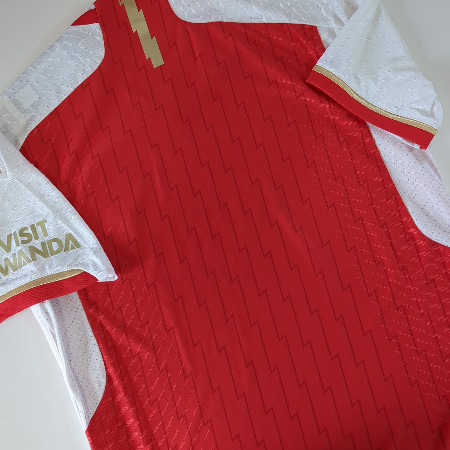 ODEGAARD | 23-24 Arsenal Home Palyer Issue