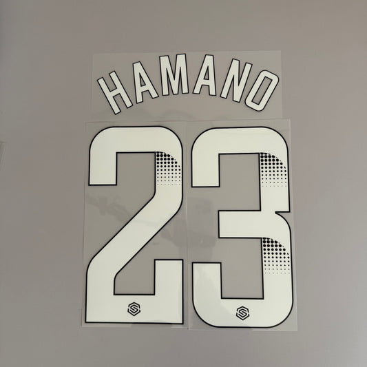 #23 Hamano | 23-25 Chelsea Home