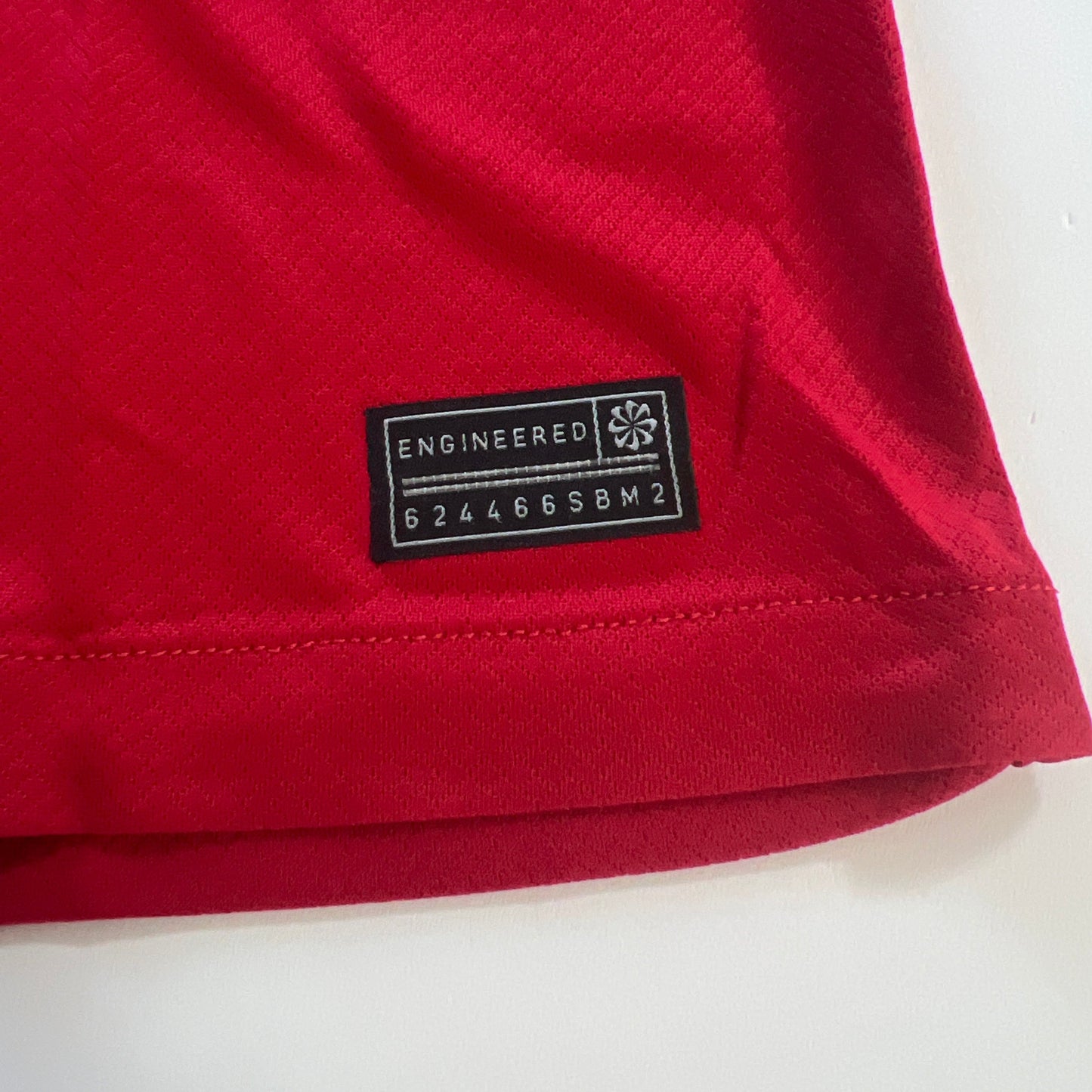 Liverpool 23-24 Home Fan Issue