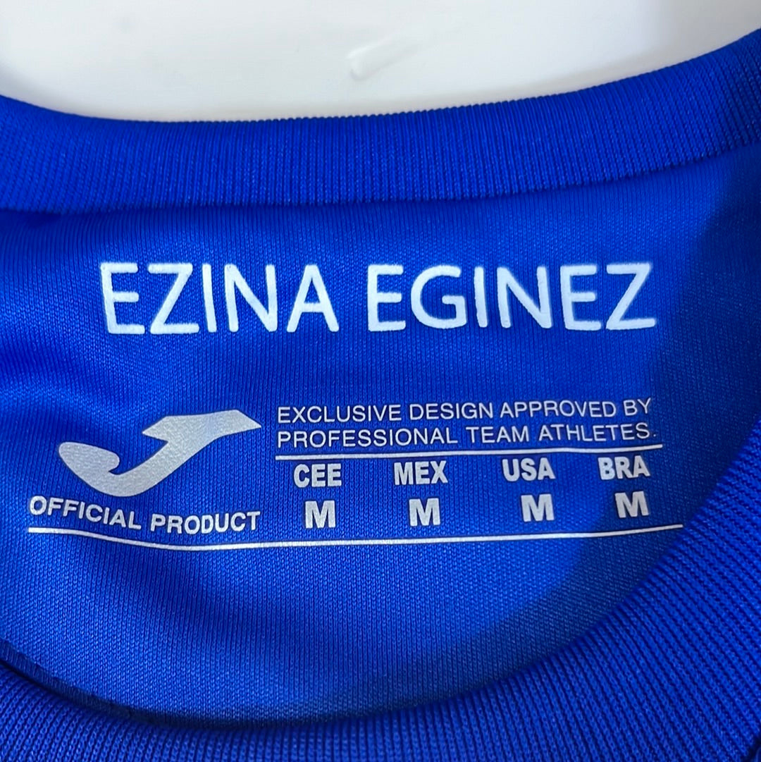 MUTO | 20-21 Eibar Home