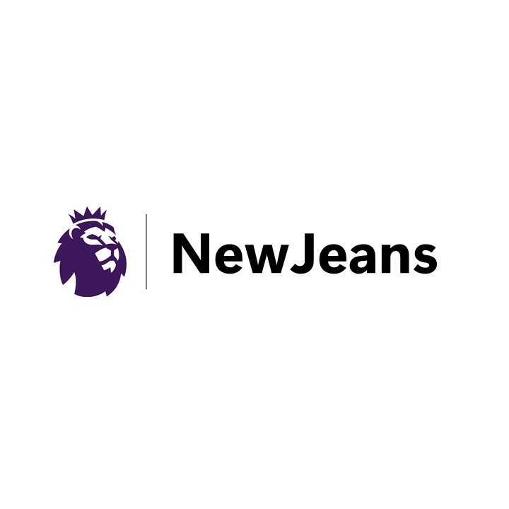 EPL X NewJeans Special Edition