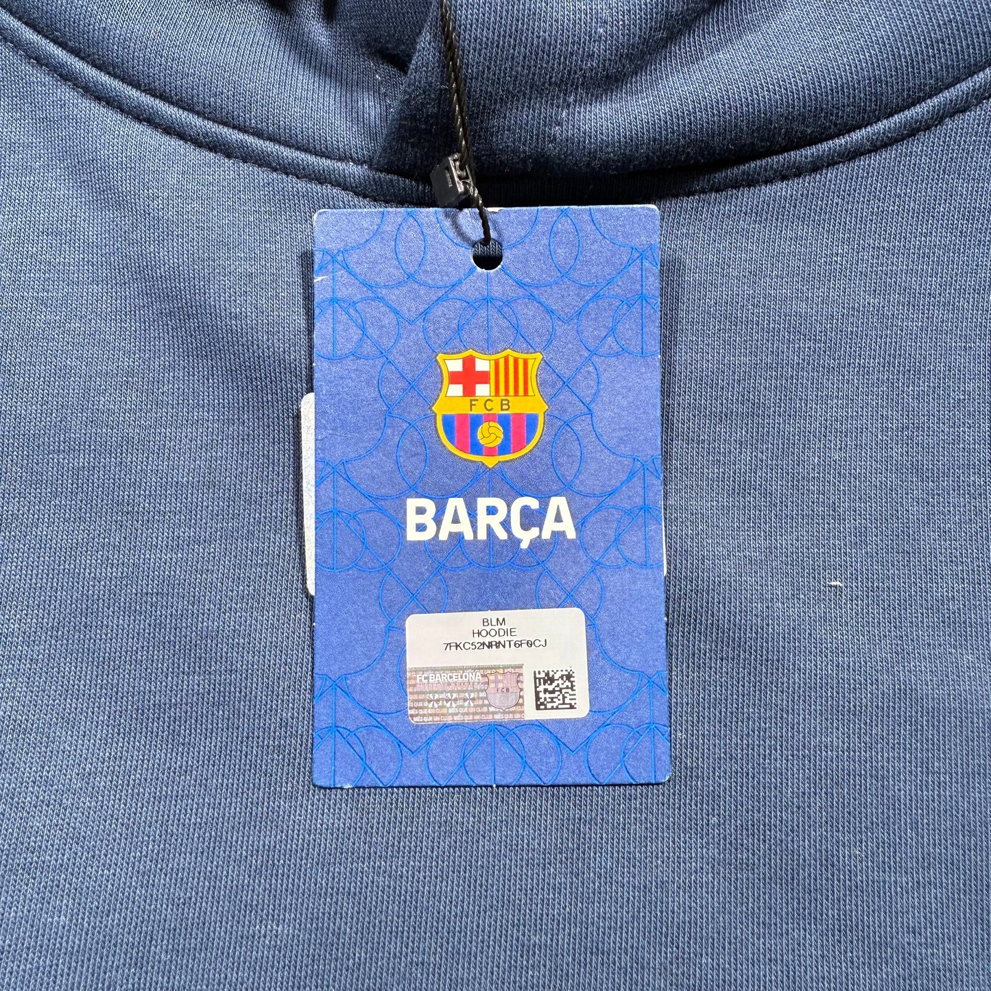 Johan Cruyff collection size M Official Hoodie
