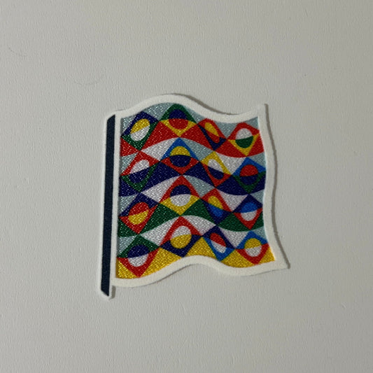 Official 23/25 UEFA Nations League Patch