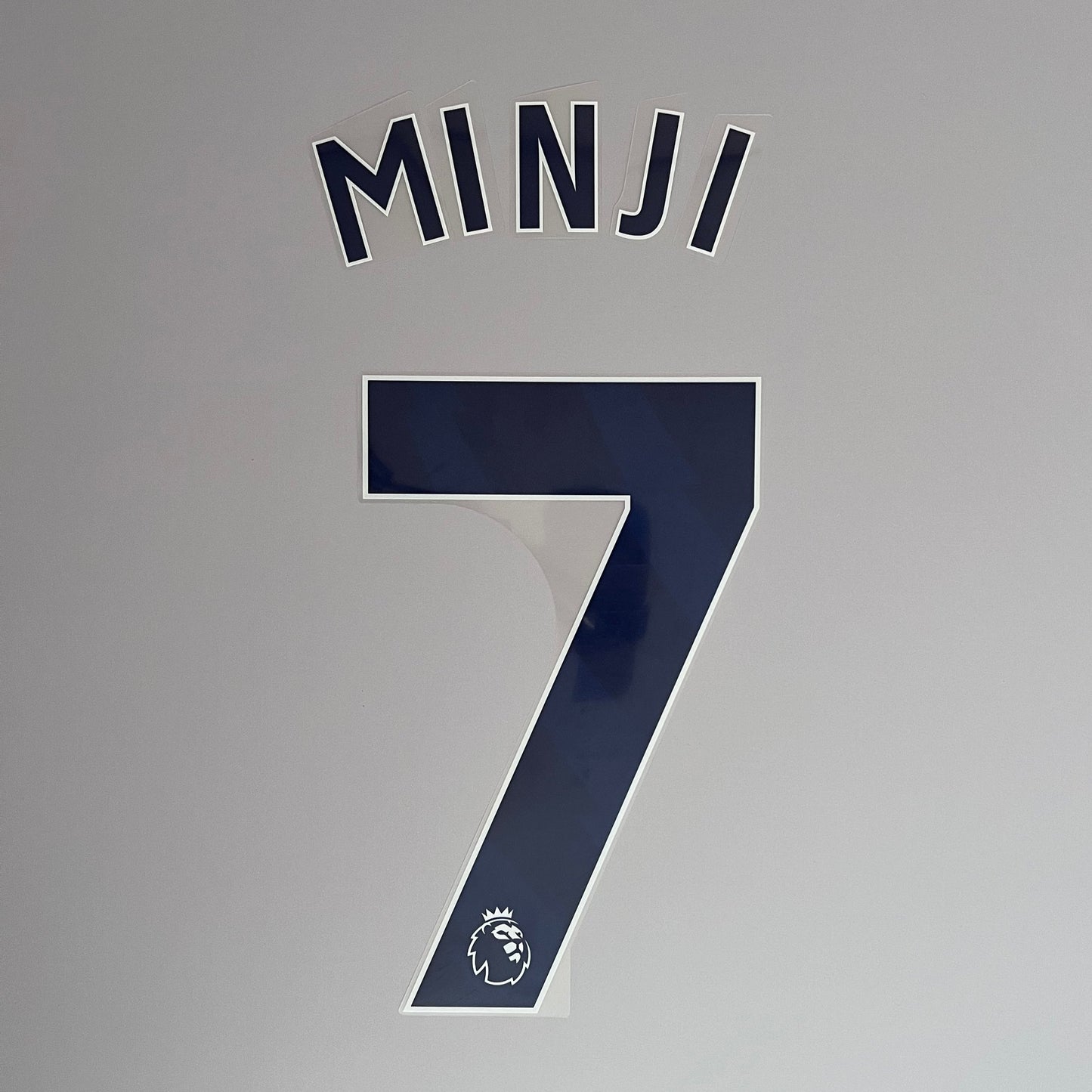 EPL X NewJeans Special Edition