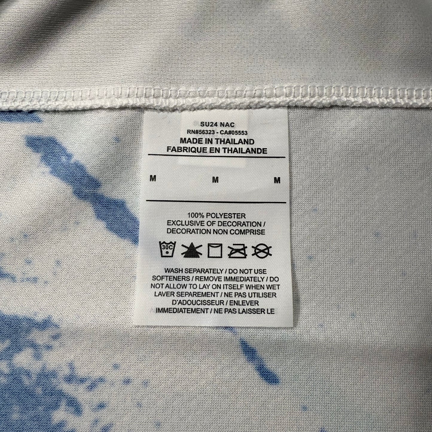 Official #10 Odegaard 2024 Norway Away Stadium Nations League Shirt