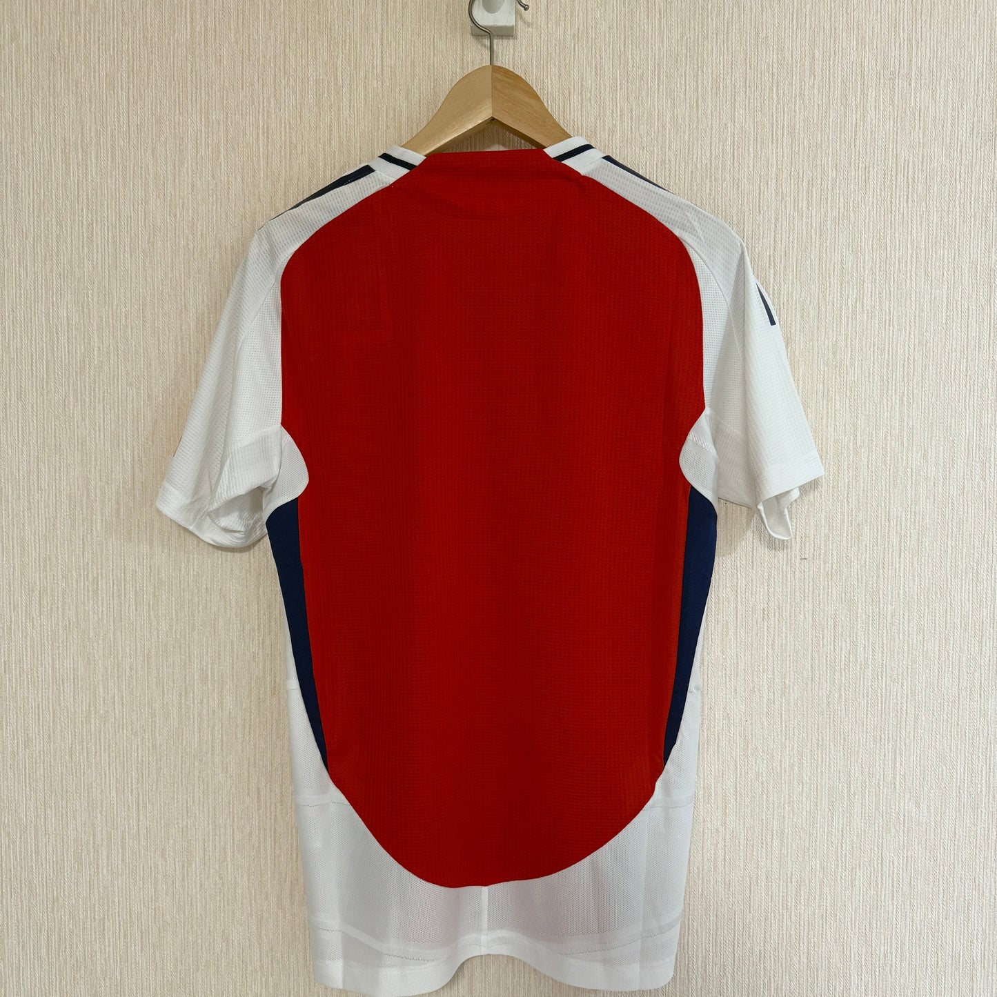 24-25 Arsenal Home Authentic Jersey