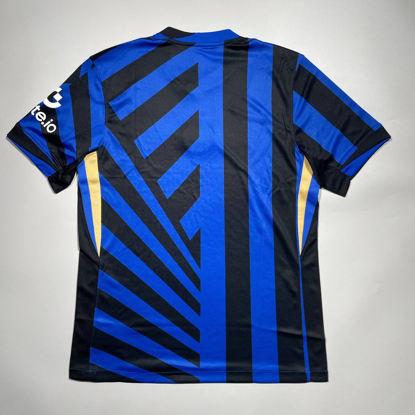 Inter Milan 24/25 Home Stadium Shirts