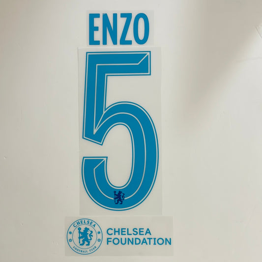 ENZO 22-23 Chelsea Away