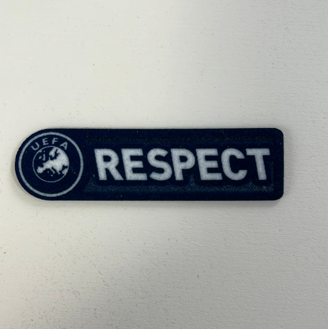 Respect Patch