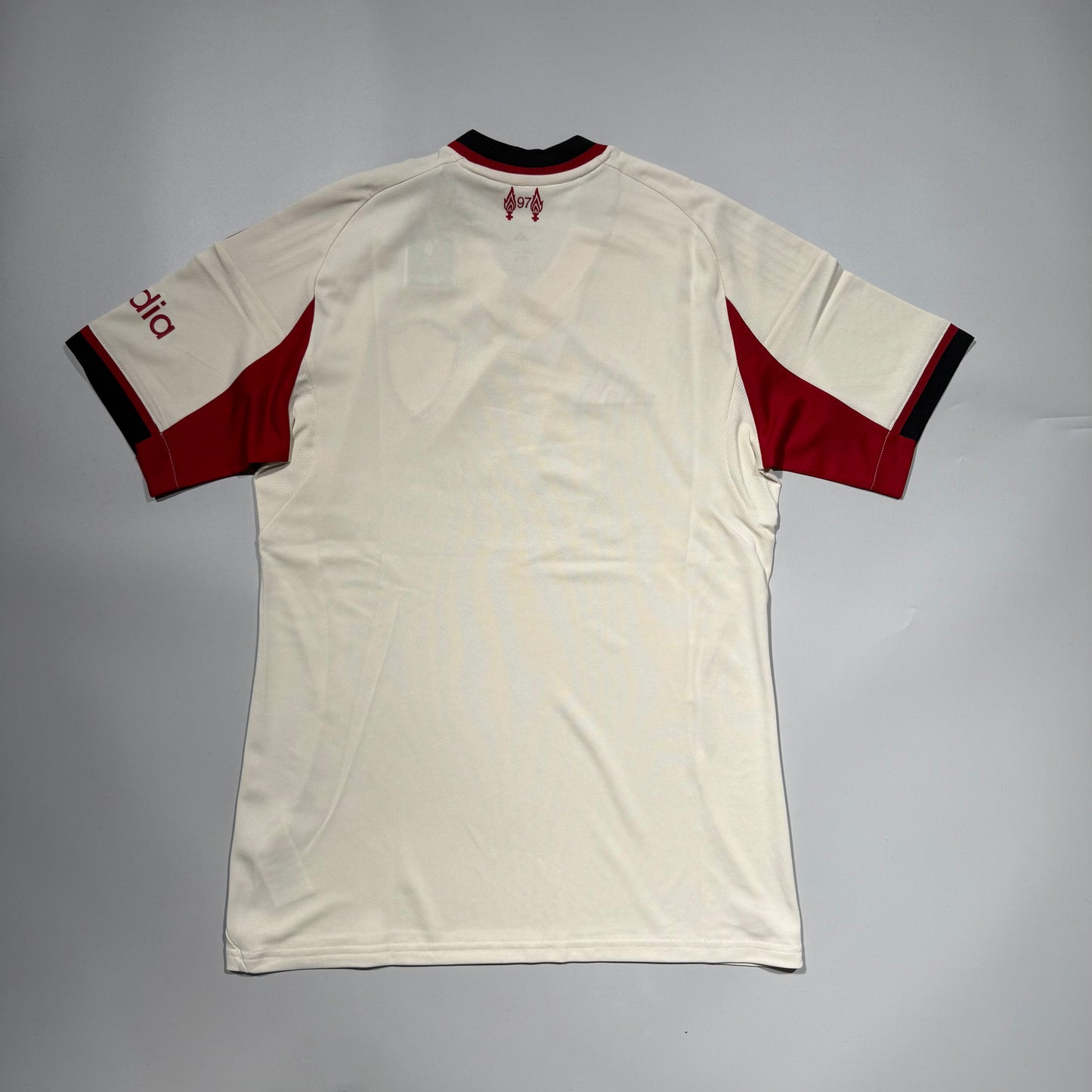 25-26 Liverpool Away Stadium Shirt
