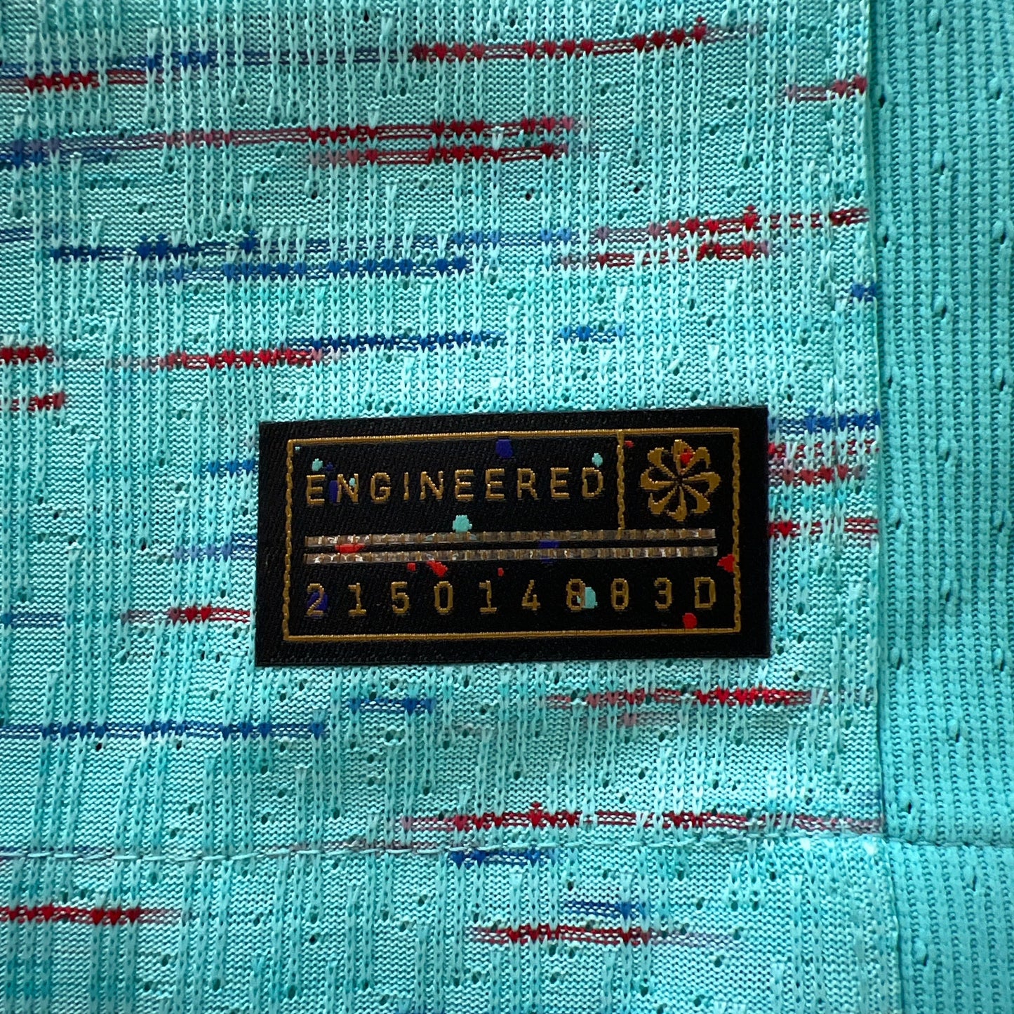 23/24 Barcelona 3rd Authentic Shirts
