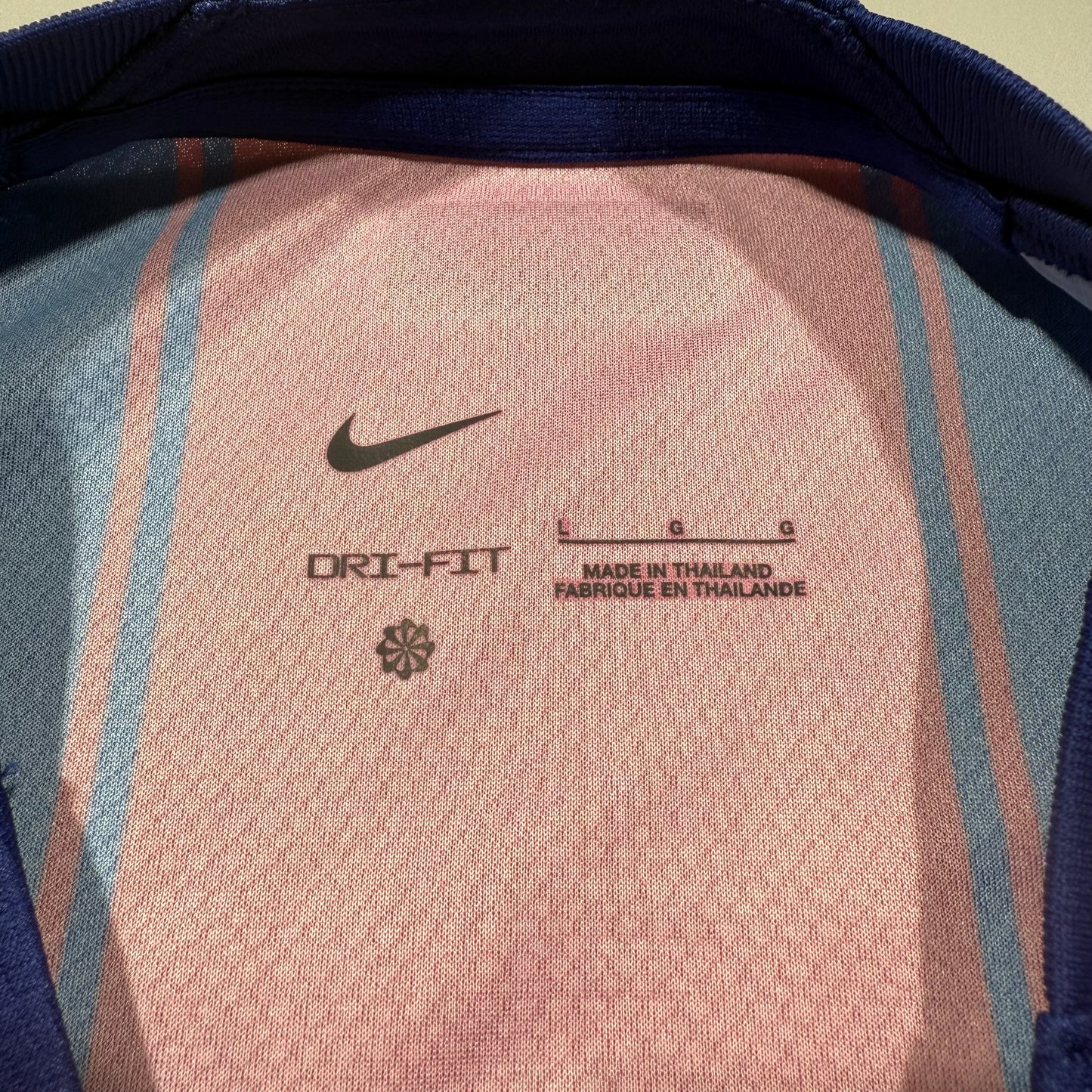 25/26 FC Barcelona Home Stadium Shirt Official