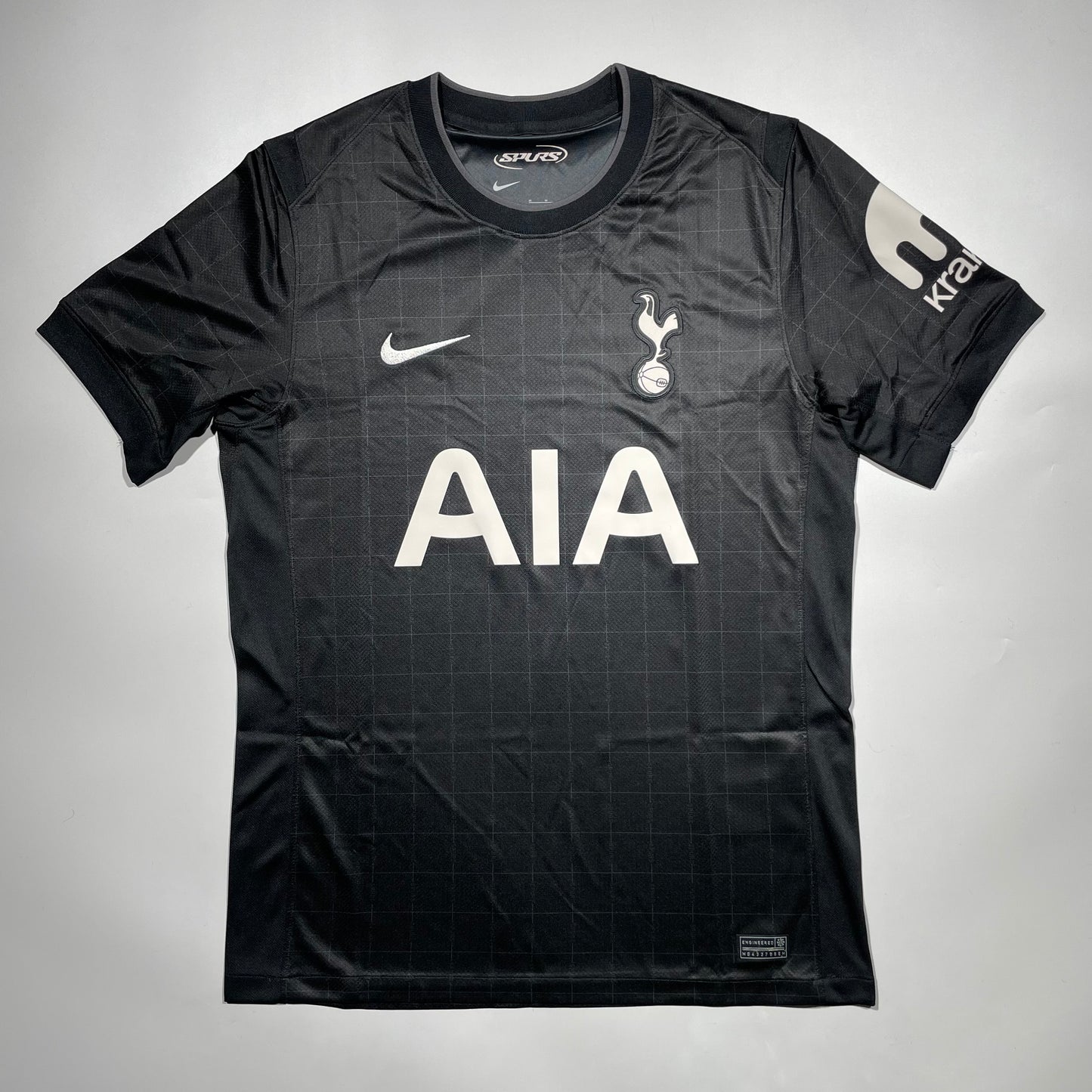 25/26 Tottenham Hotspur FC Away Stadium Shirts