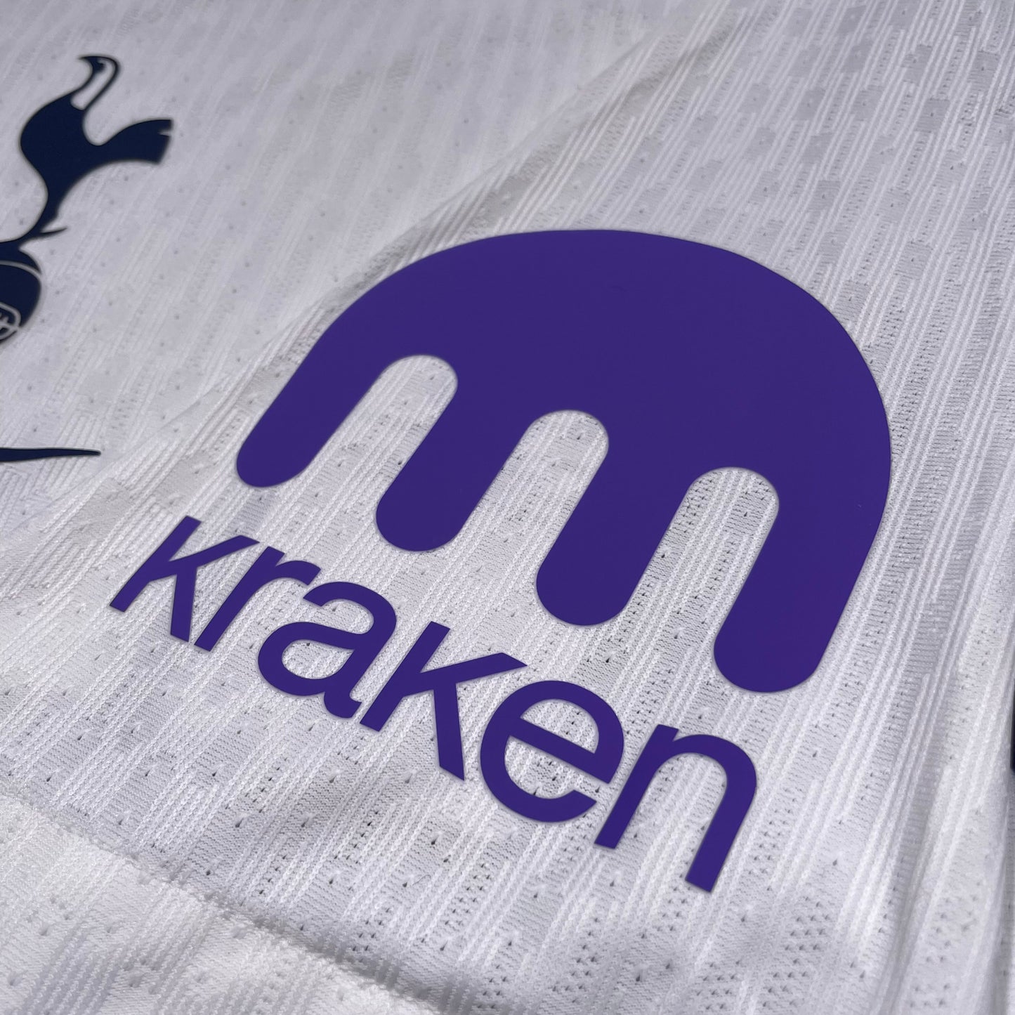 Official 25/26 Tottenham Hotspur FC Home Authentic Shirts
