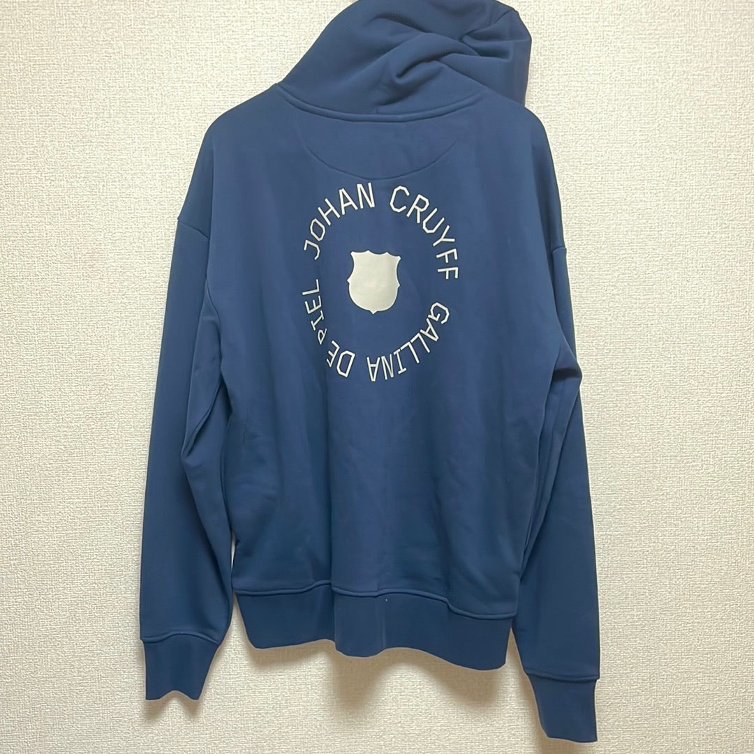 Barcelona Hoodie