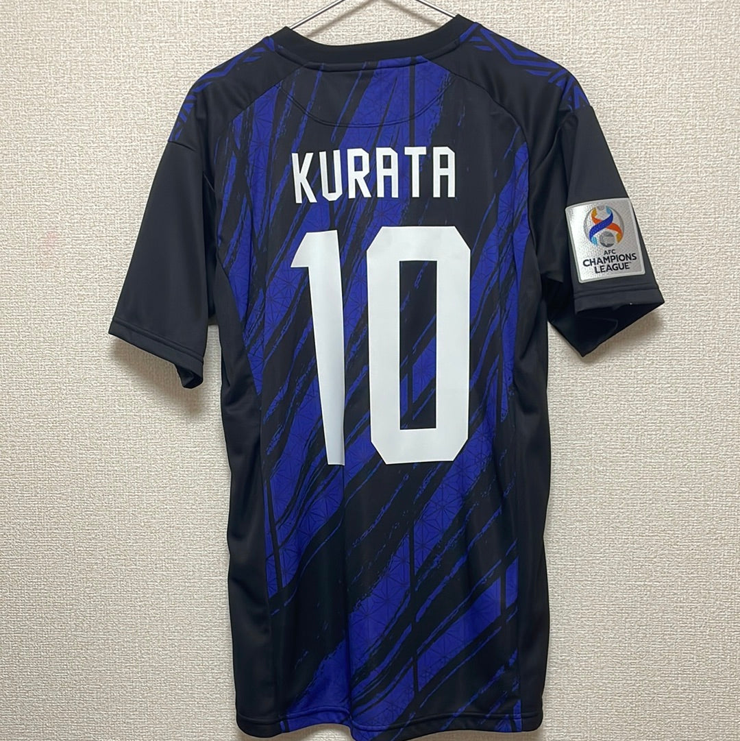 Gamba Osaka AFC Champion League