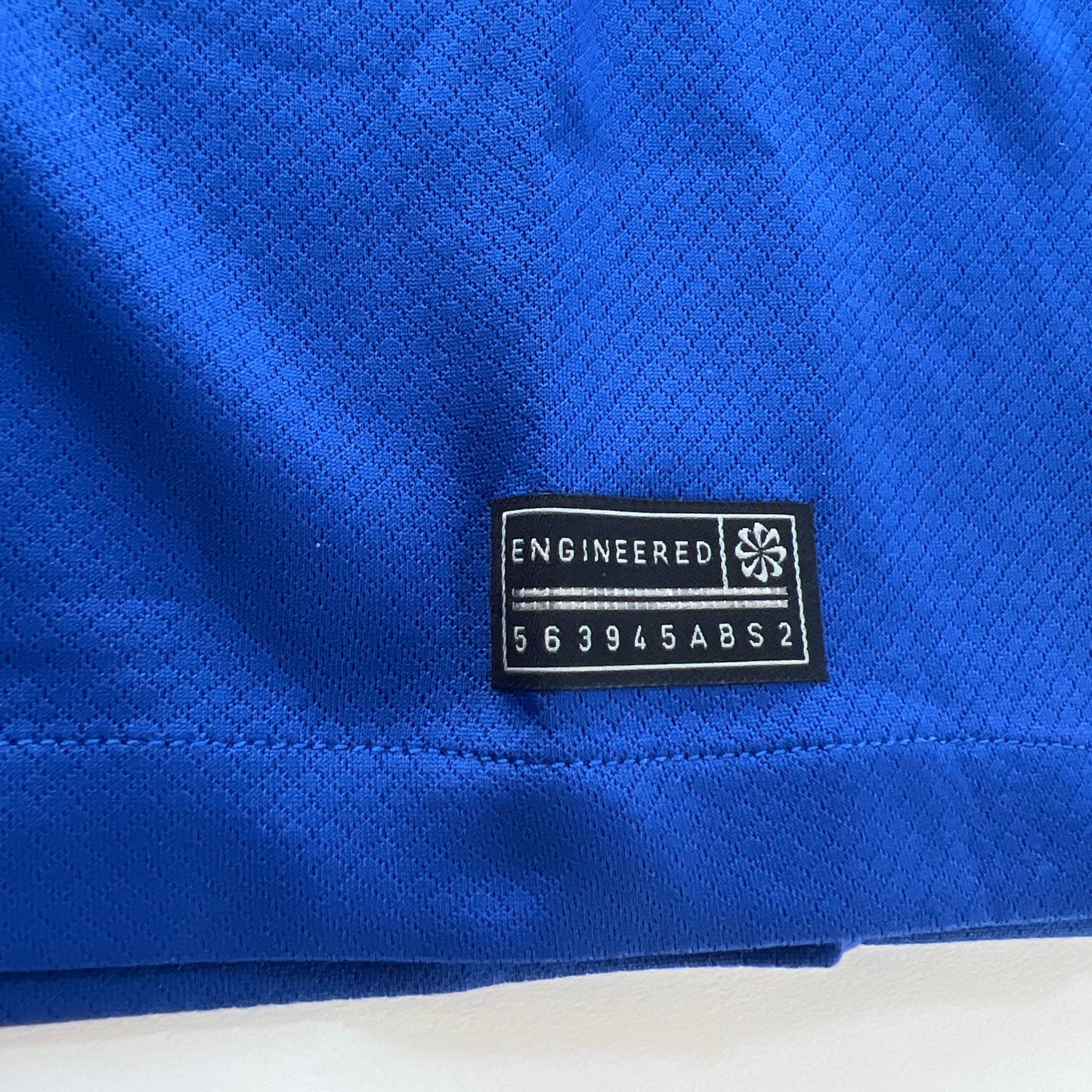 #8 ENZO 23-24 Chelsea Home Stadium Jersey Official