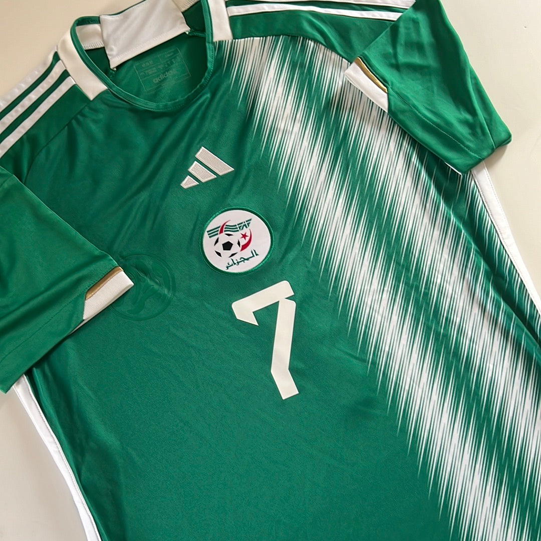 MAHREZ | 22-23 Algeria Away