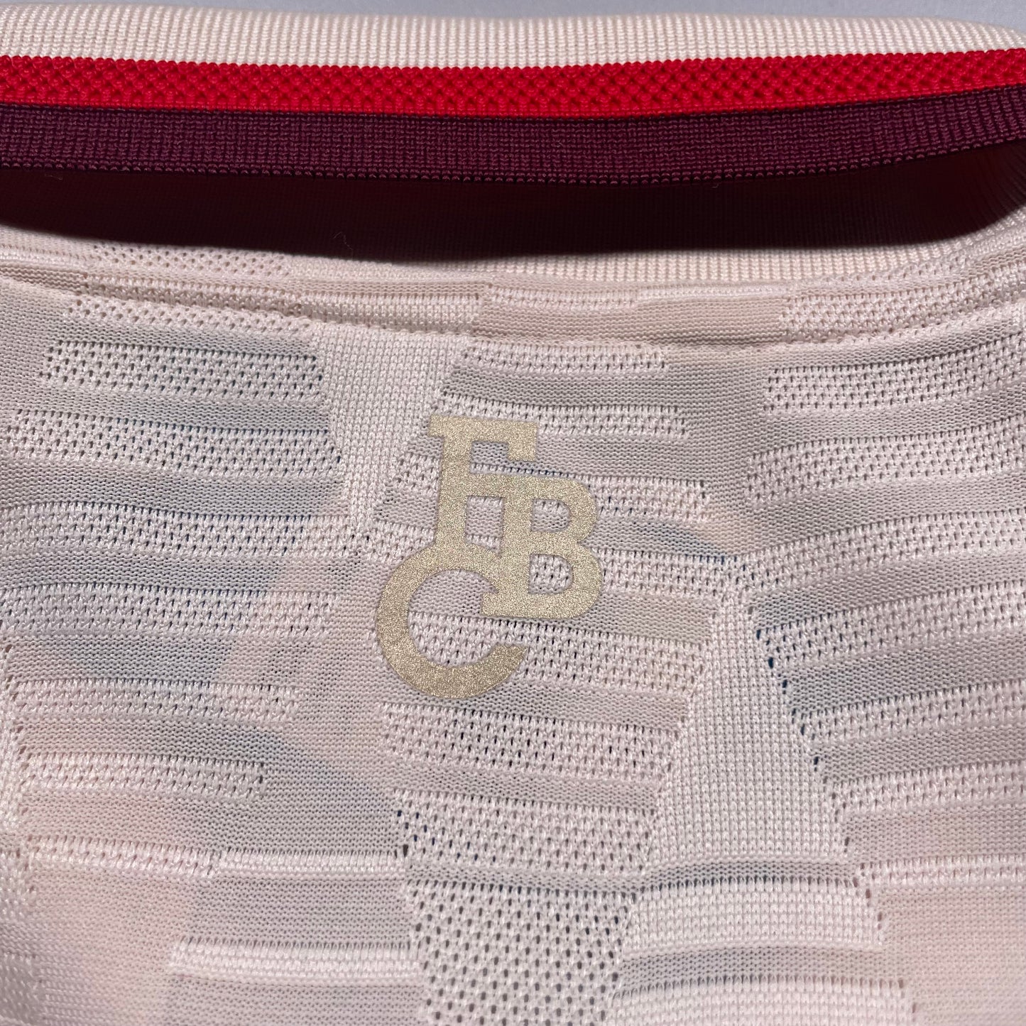 Official #6 Kimmich 24/25 Bayern Munchen 3rd Authentic Shirt