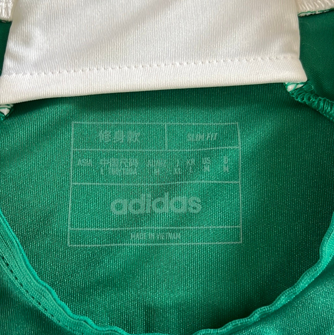 MAHREZ | 22-23 Algeria Away