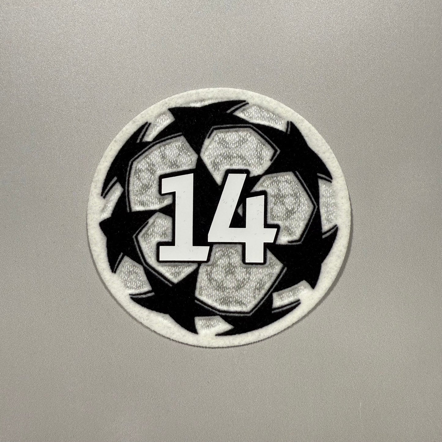 Starball BOH14 Patch 23/24 UEFA Champions League