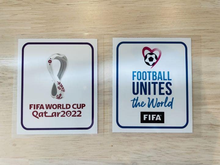 #7 Ronaldo 2022 Portugal Home Kitroom Player Issue