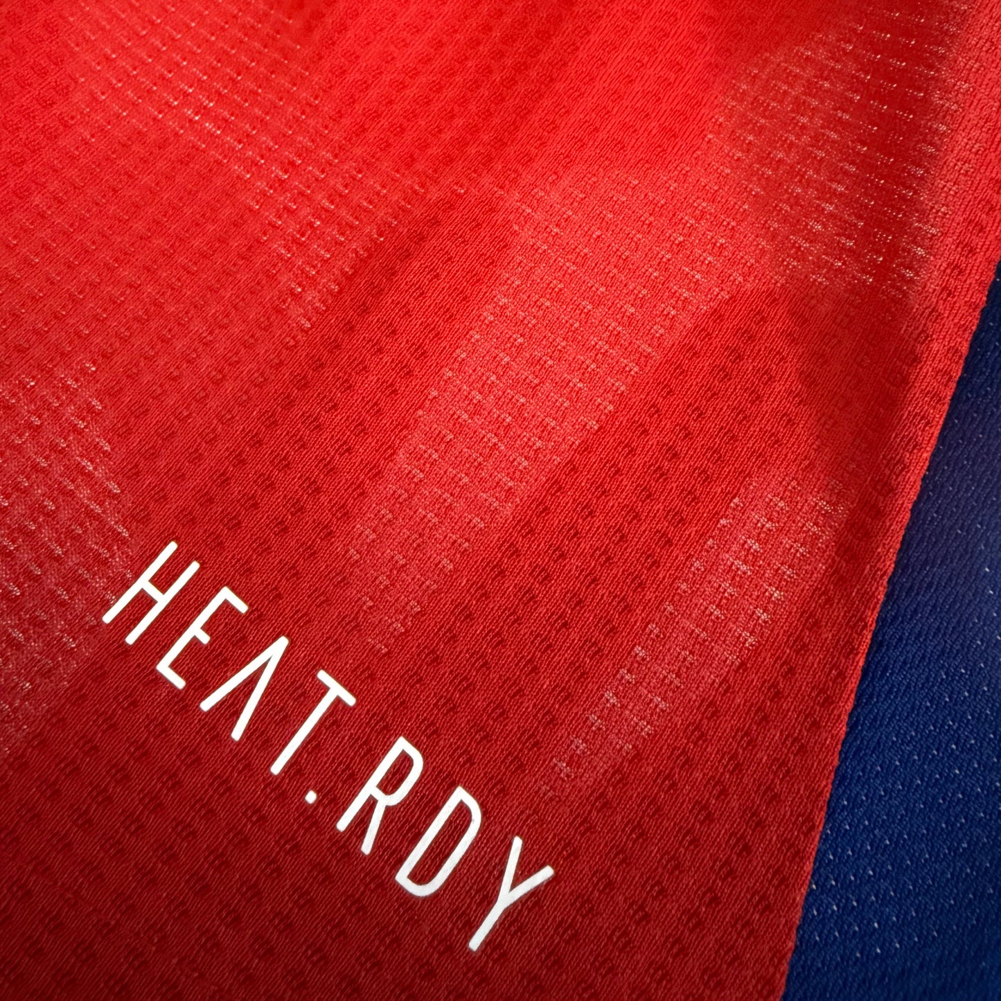 24-25 Arsenal Home Authentic Jersey