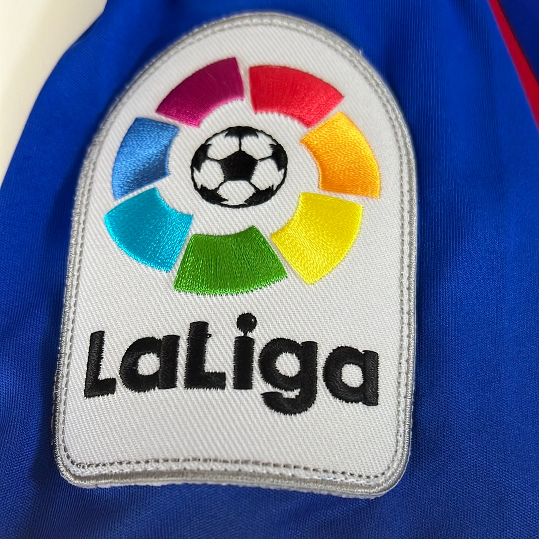 MUTO | 20-21 Eibar Home