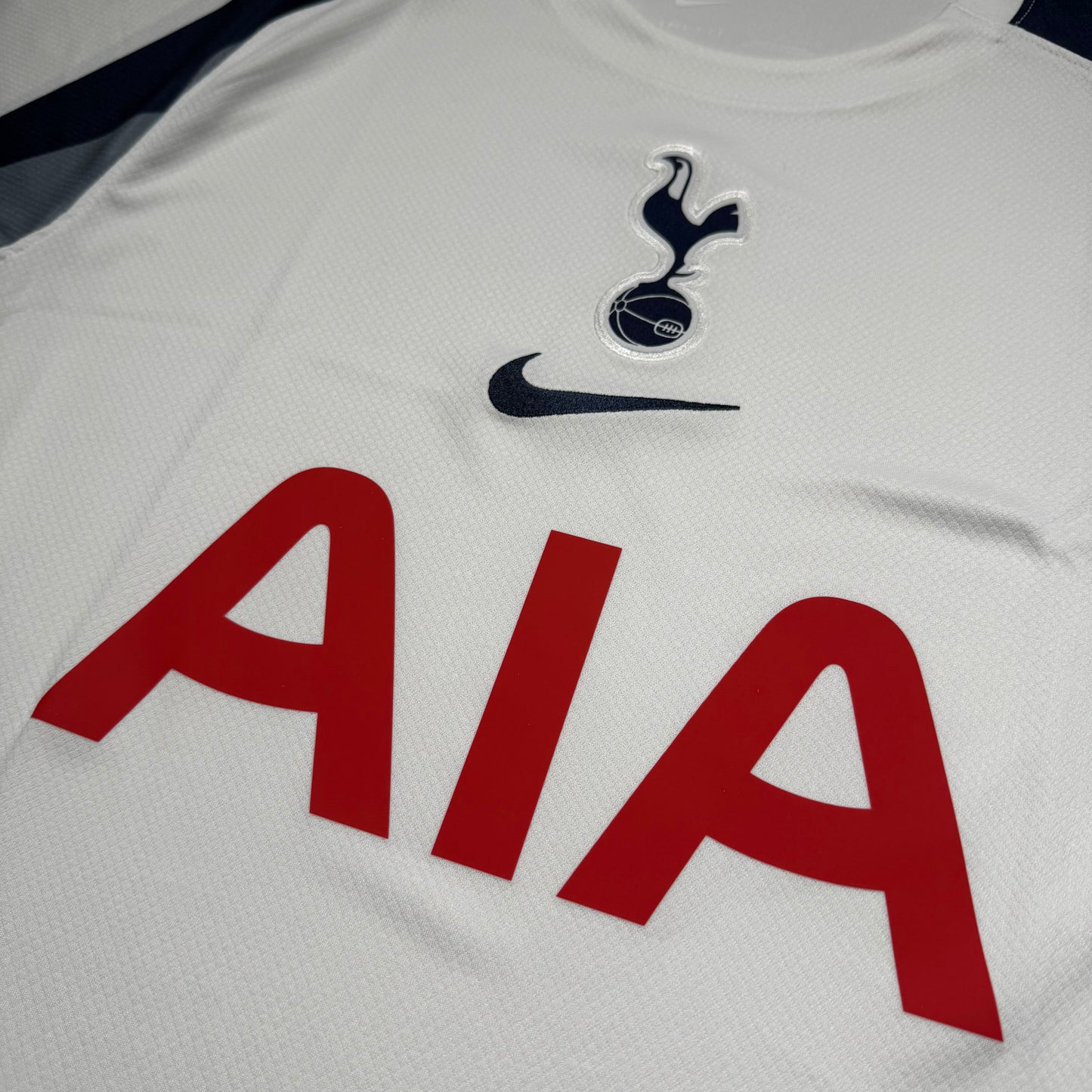 Official 25/26 Tottenham Hotspur FC Home Stadium Shirts