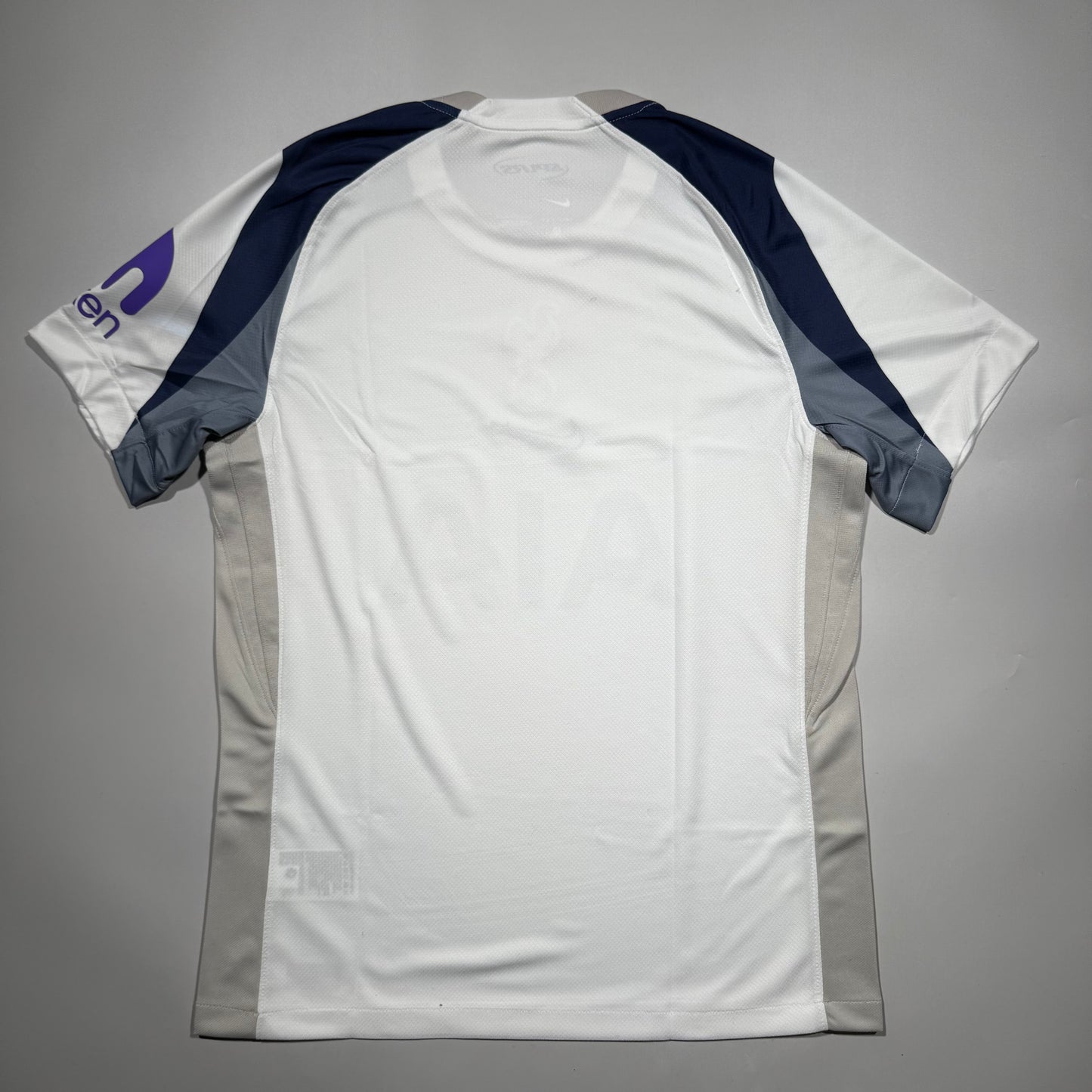 Official 25/26 Tottenham Hotspur FC Home Stadium Shirts
