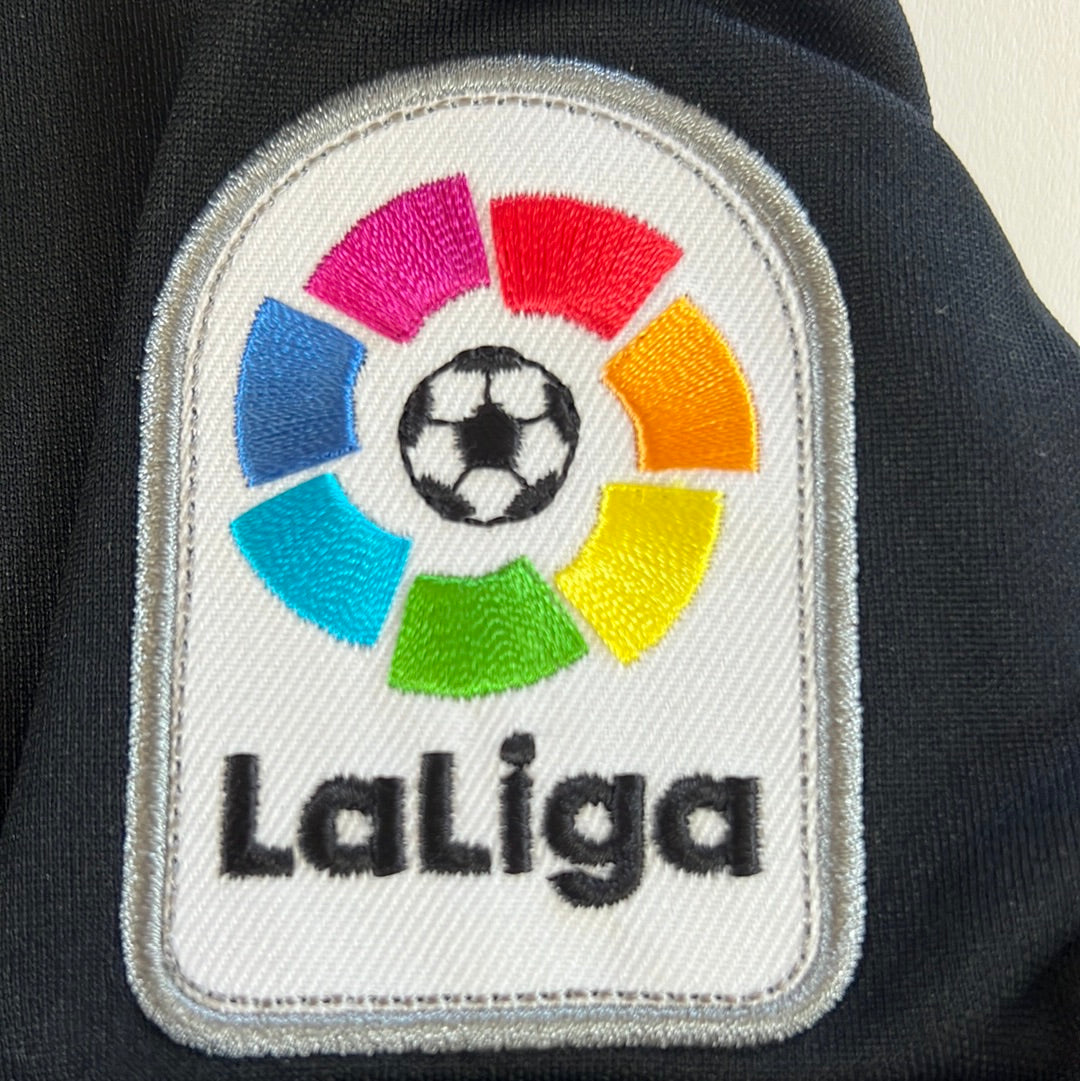 MESSI |20-21 Barcelona Home Fan Issue