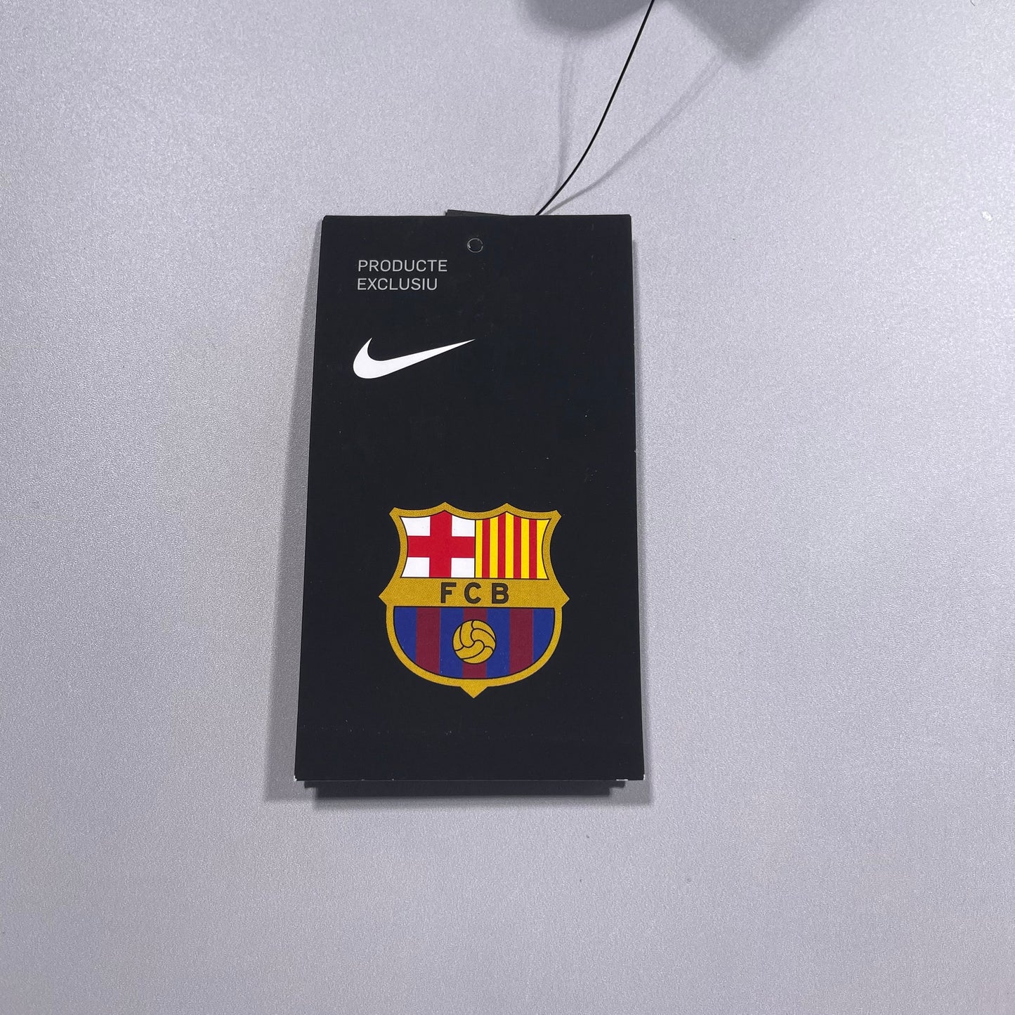 Official #21 F. De Jong 19/20 FC Barcelona 3rd Stadium Shirt Size M